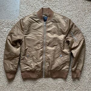H&M Men’s Bomber Jacket